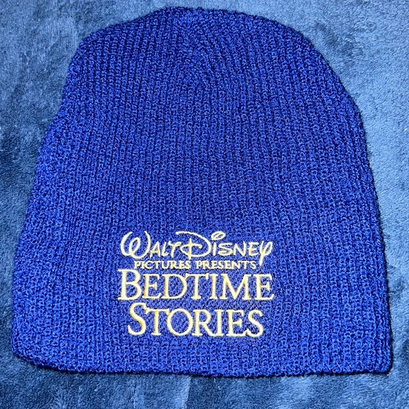 Disney Accessories - Walt Disney: Bedtime Stories Beanie